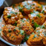 Cowboy Butter Chicken