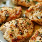 Melt In Your Mouth Chicken Breast Recipe