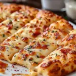 Pizza Hut Cheese Recipe