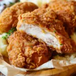 Country Fried Chicken
