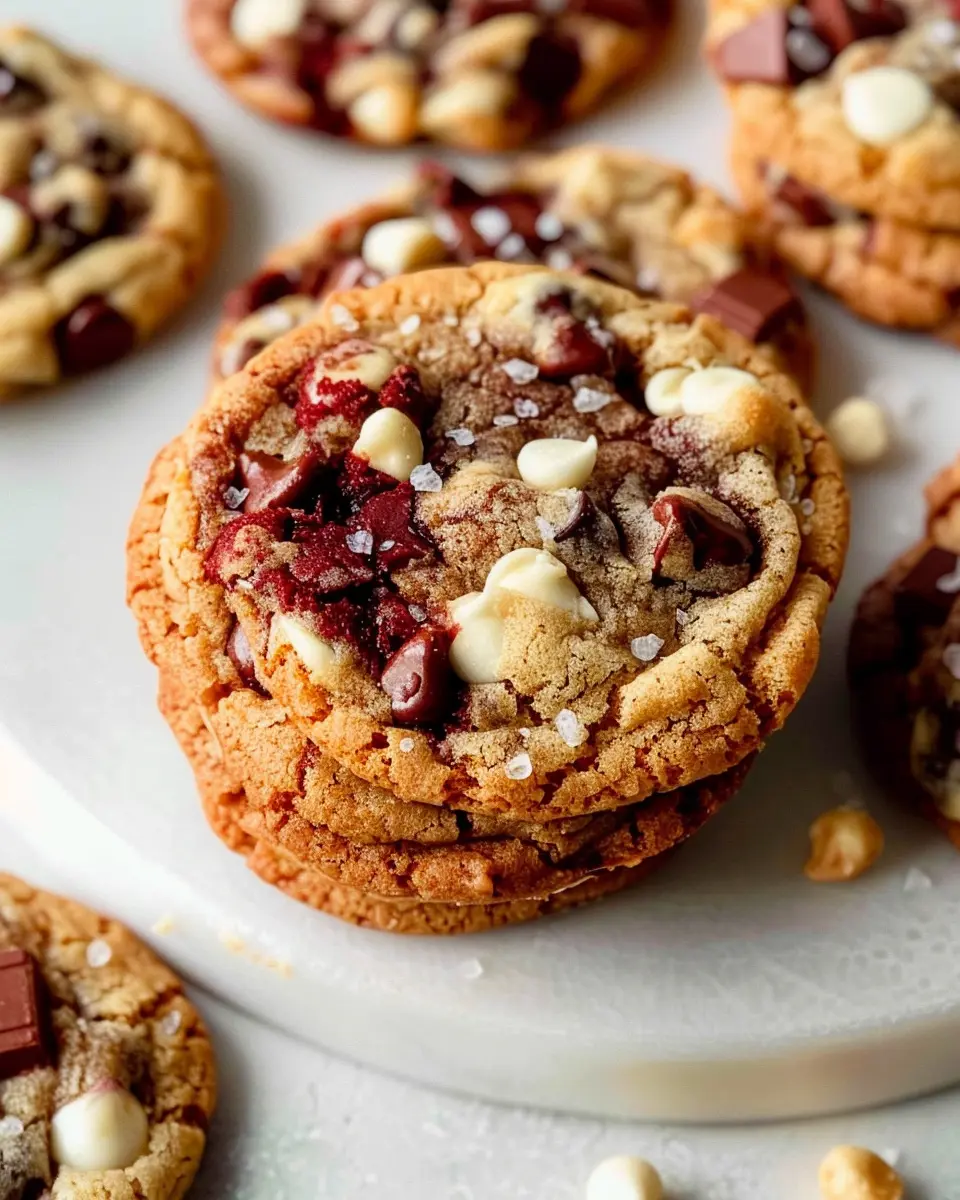 Duncan Hines Cake Mix Cookies: Easy Treats for Every Occasion