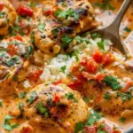 Coconut Milk Chicken Recipe