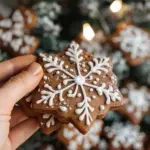 German Gingerbread Cookies