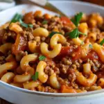 Easy Goulash Recipe