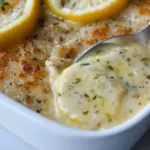 Lemon Garlic Sauc