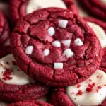 Red Velvet Cookies