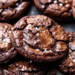 Brownie Cookies
