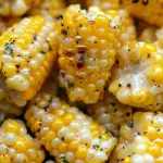 Honey Butter Skillet Corn