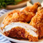Chicken Fried Chicken