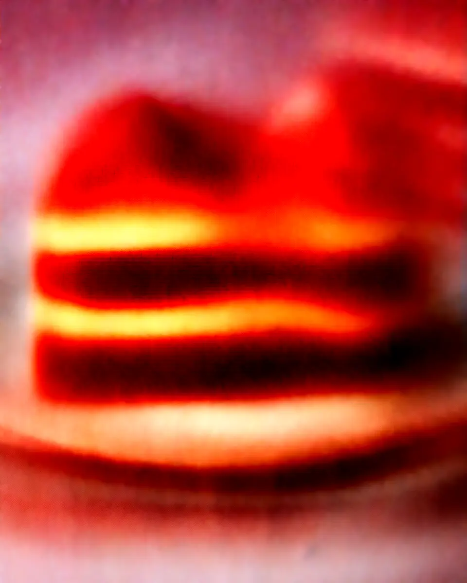 Italian Love Cake: A Simple, Indulgent Treat for Home Bakers