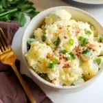 Southern Potato Salad