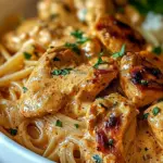 Home Irresistibly Easy Cowboy Butter Chicken