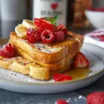 Protein French Toast