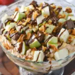 Snickers Apple Salad