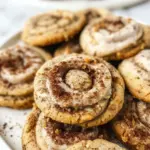 Gluten-Free Crumbl Cookies