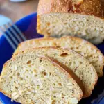 outback Steakhouse Wheat Bread