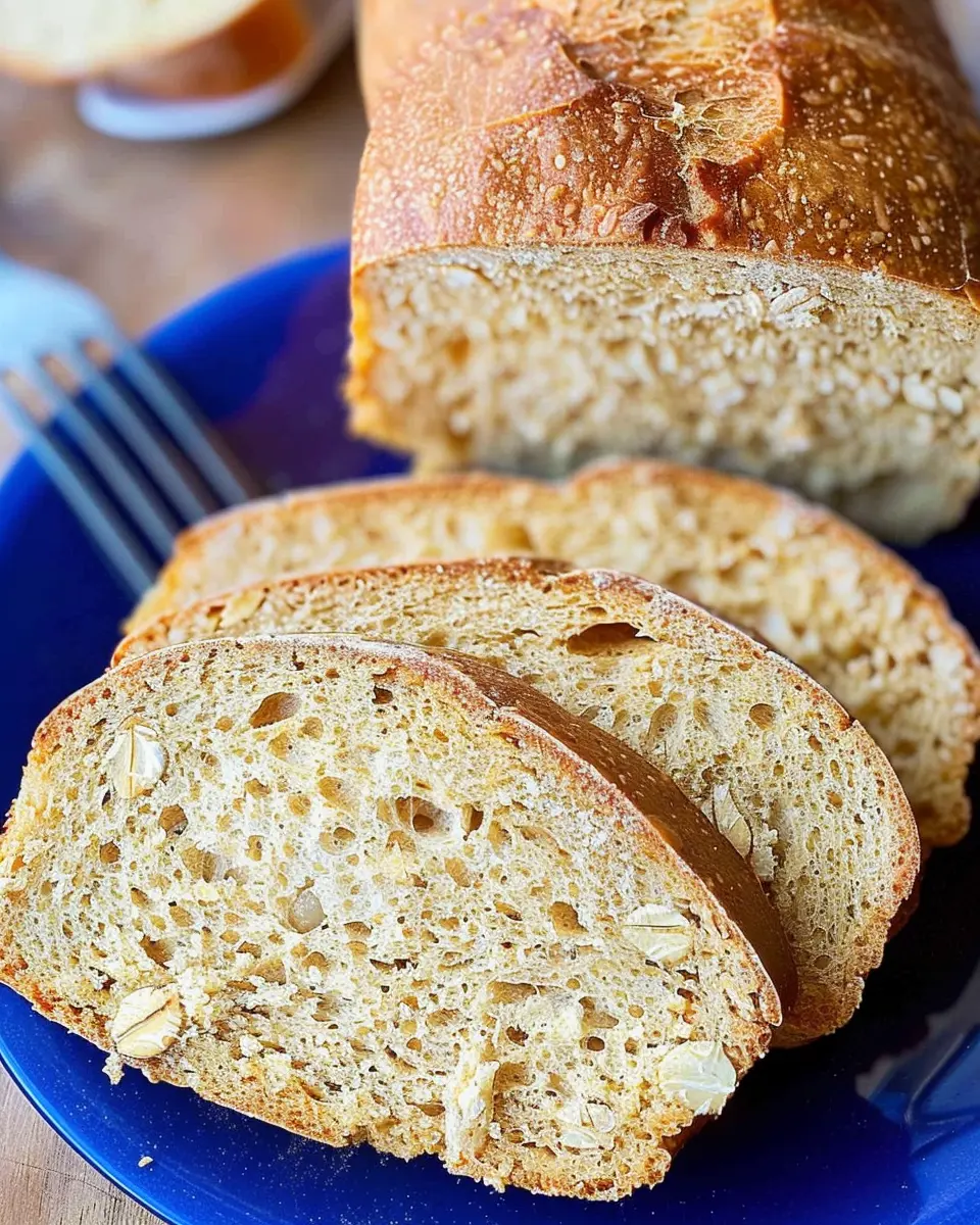 Outback Steakhouse Wheat Bread: The Easy Recipe You’ll Love