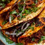 Easy Birria Tacos