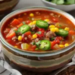Cowboy Soup