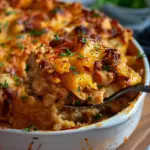 Poor Man’s Husband Casserole