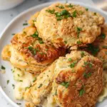 Southern Chicken and Biscuits
