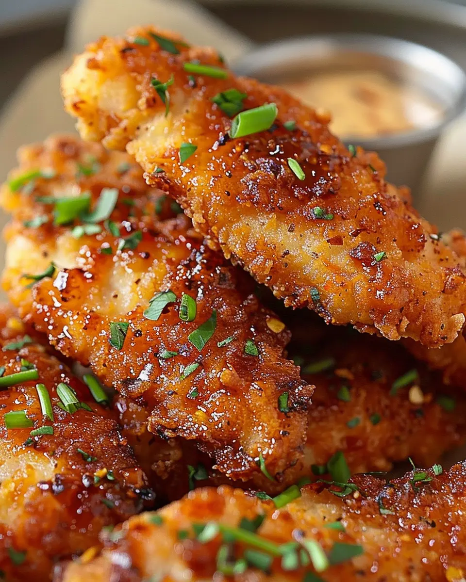 Crack Chicken Tenders: Easy Turkey Bacon Delight for Home Cooks