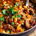 Goulash (American Style) Recipe