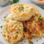 Southern Chicken and Biscuits