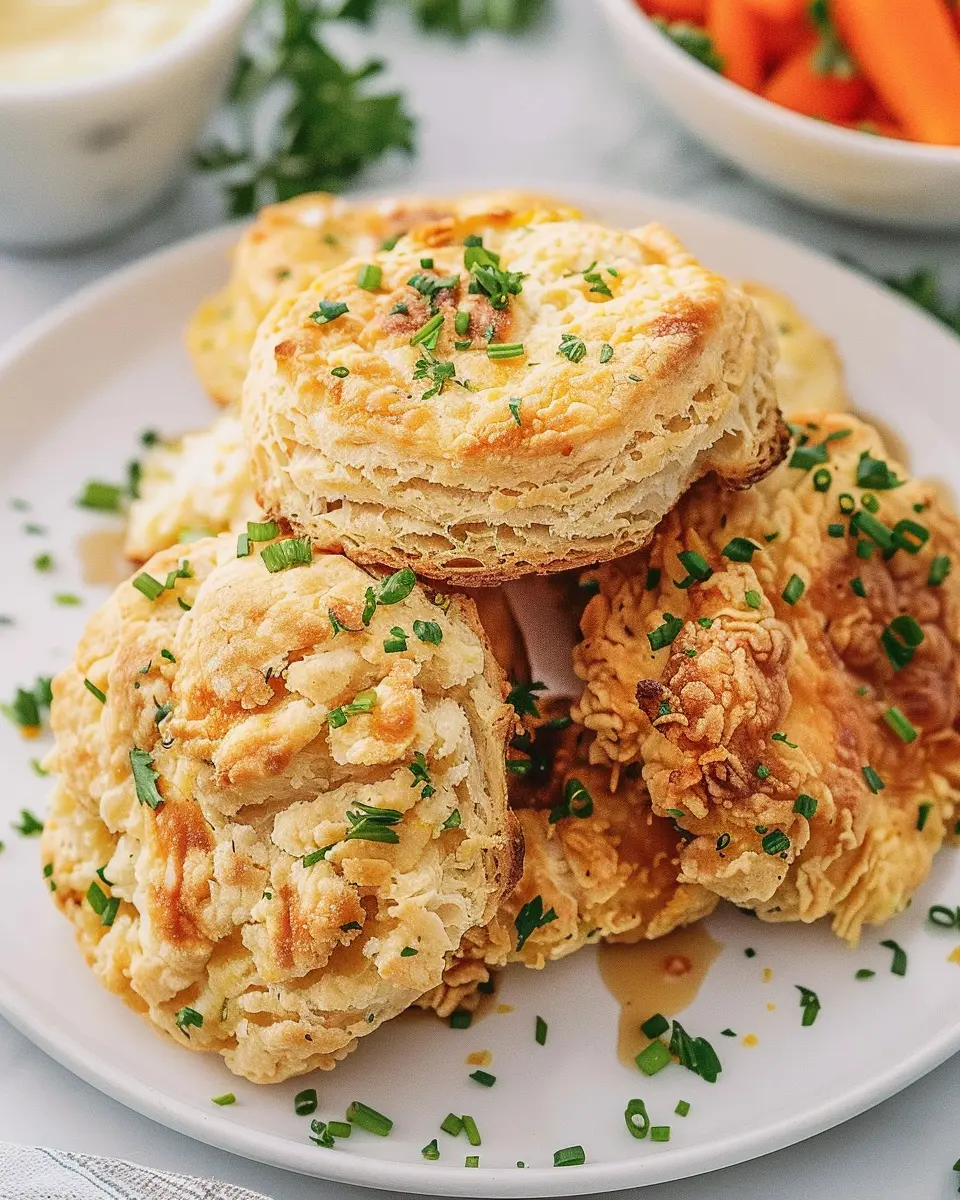 Southern Chicken and Biscuits: Easy, Comforting Home Cooking