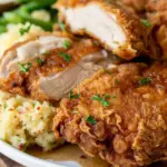 Country Fried Chicken