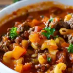 Easy Goulash Recipe