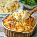 Creamy Mac and Cheese