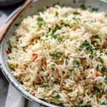 Rice Pilaf