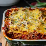 Poor Man Husband Casserole