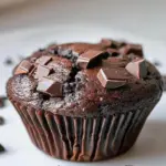 The Olympic Chocolate Muffin Recipe