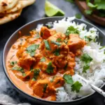 Slow Cooker Chicken Tikka Masala