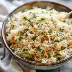 Rice Pilaf