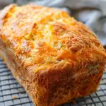 Cheddar Cheese Quick BreadCheddar Cheese Quick Bread