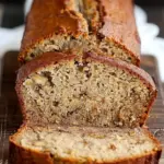 Best Ever Banana Bread