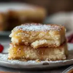 Cozy and Sweet Honey Cinnamon Dessert