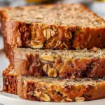 Starbucks Copycat Banana Bread