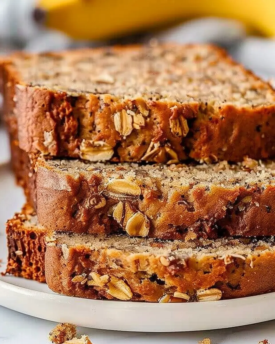 Starbucks Copycat Banana Bread: Easy Recipe for Home Bakers