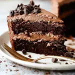 Best Chocolate Cake