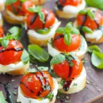 Caprese Bites