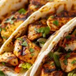 Best Sheet Pan Chicken Pitas