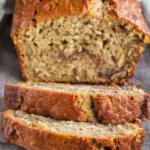 Best Ever Banana Bread