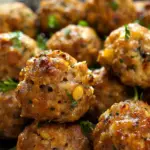 Original Sausage Balls