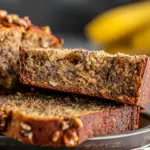Starbucks Banana Bread Loaf Copycat Recipe