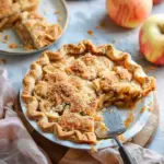 The Best Dutch Apple Pie Recipe