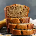 Easy Banana Bread